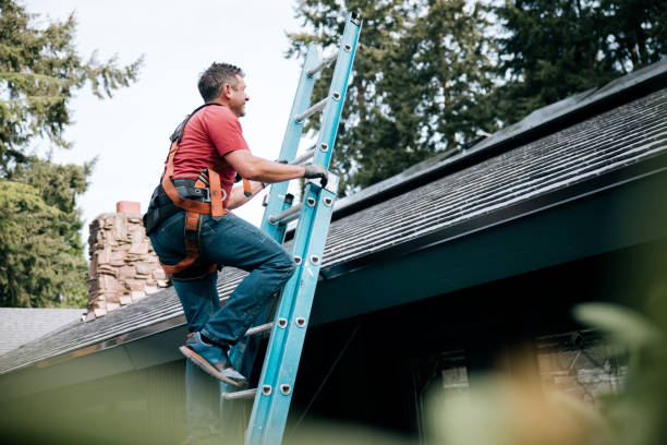 EPDM Roofing in Brodhead, KY